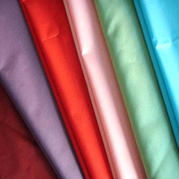 Polyester Blend Fabrics
